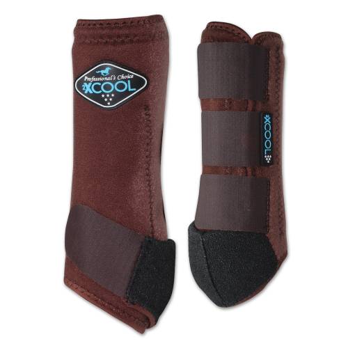 2x Cool Medicine Boots