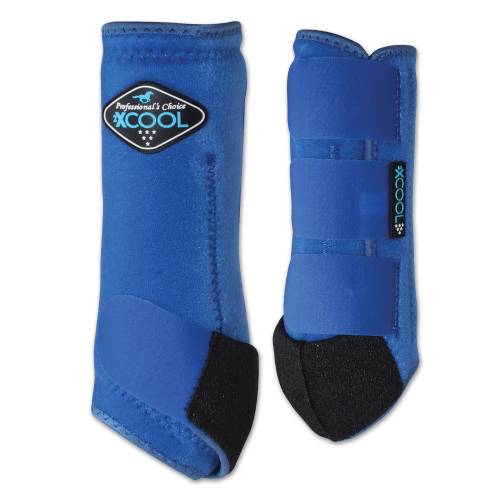2x Cool Sports Medicine Boots