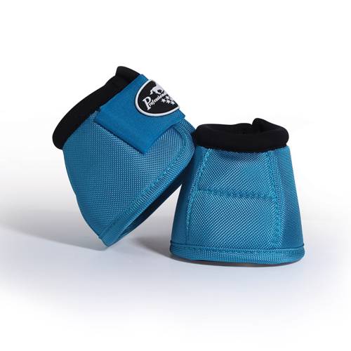Over Reach Boots - Pacific Blue