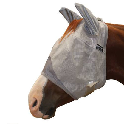 Fly Mask With Ears