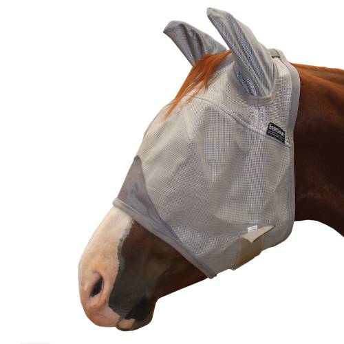Fly Mask With Ears