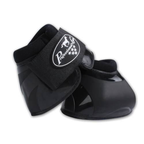 Sparten Bell Boots