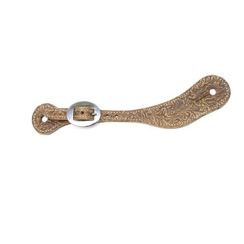 Mens Spur Strap