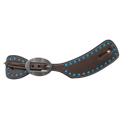 Ladies Spur Straps