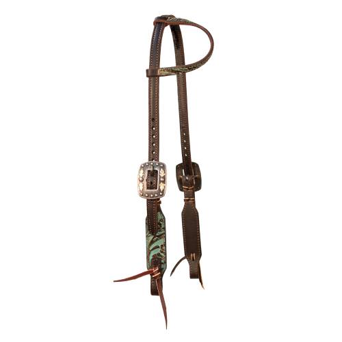 One Ear Headstall