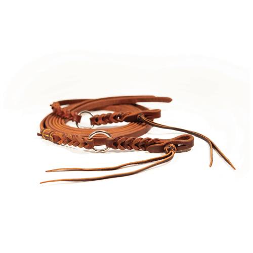 Split Reins Ranch Bleeding