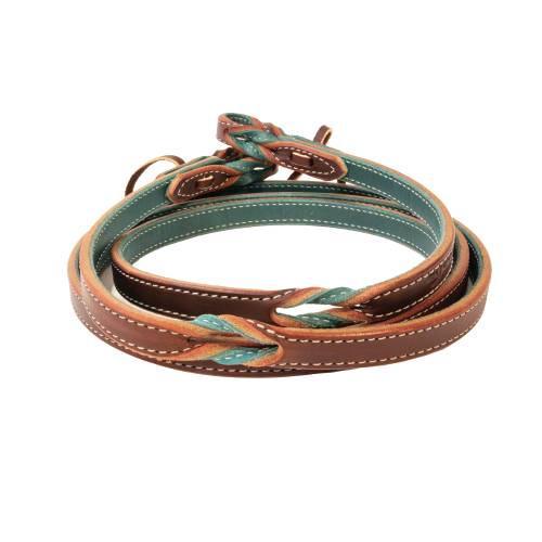 Roping Reins