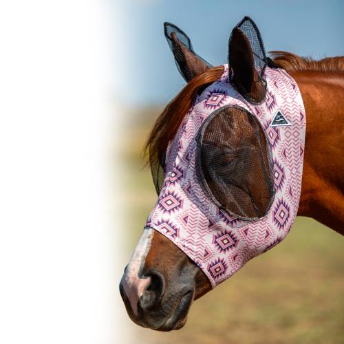 Comfort Fit Fly Mask