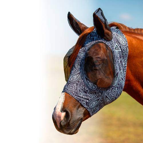Comfort Fit Fly Mask