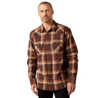 Hodges Retro Fit Shirt