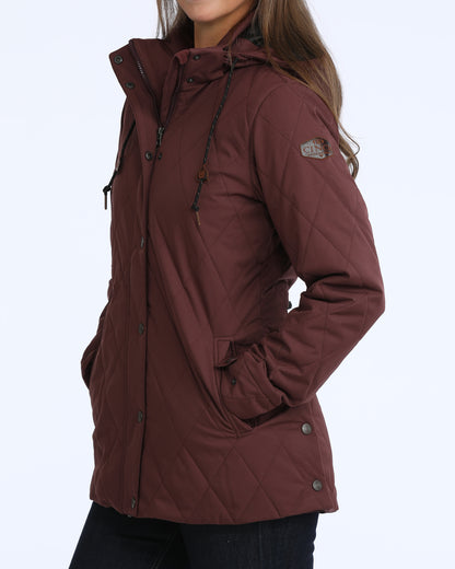 Ladies Coat