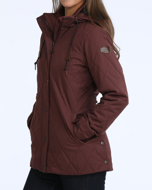 Ladies Coat