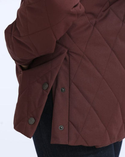 Ladies Coat
