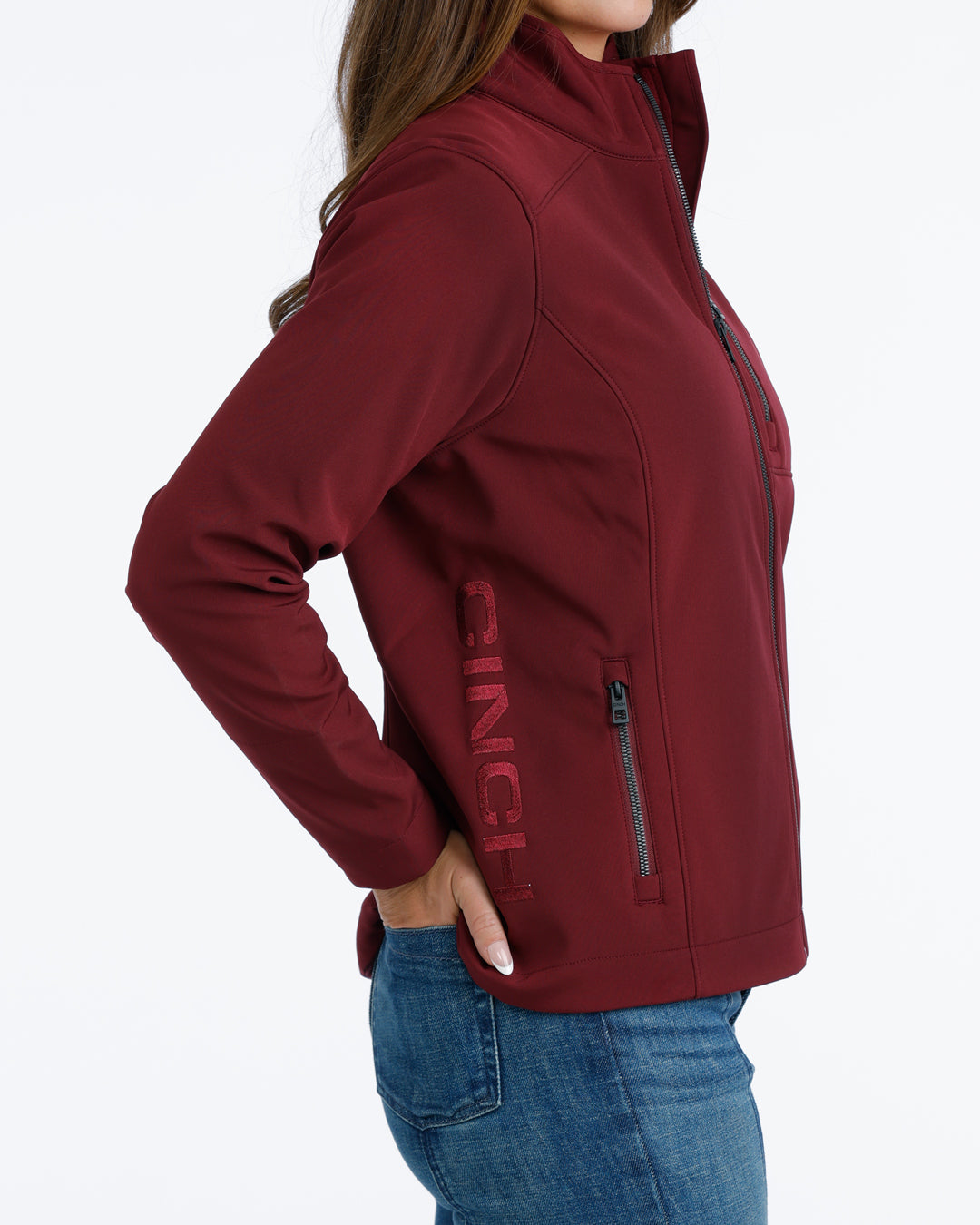 Ladies Jacket