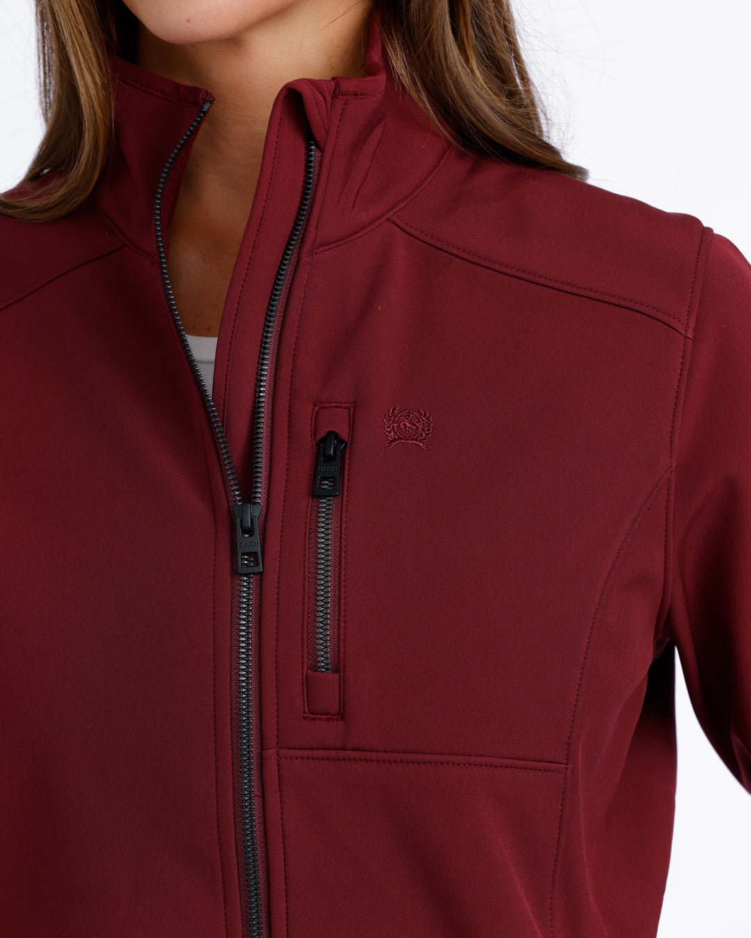 Ladies Jacket