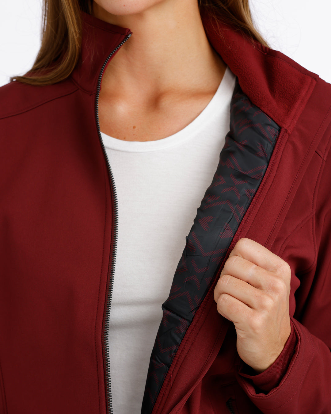 Ladies Jacket