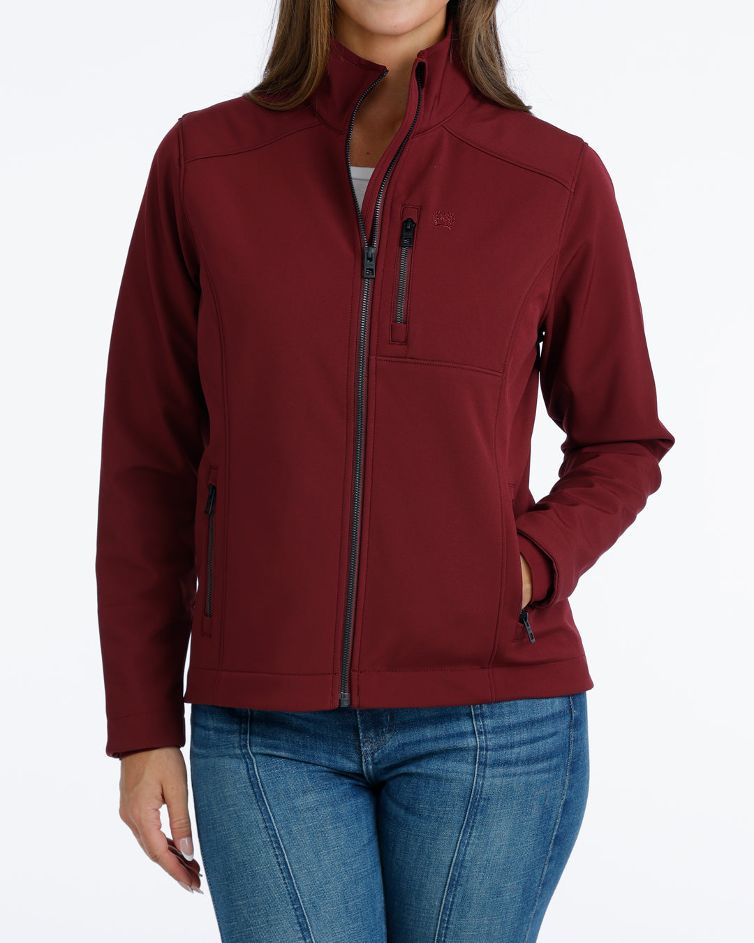 Ladies Jacket