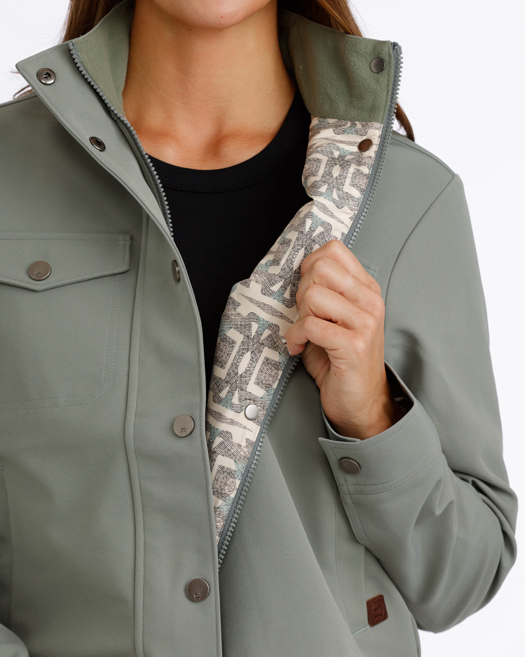 Ladies Jacket
