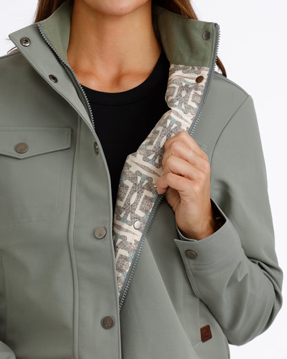 Ladies Jacket