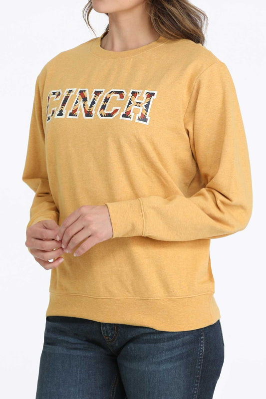 Ladies Crewneck
