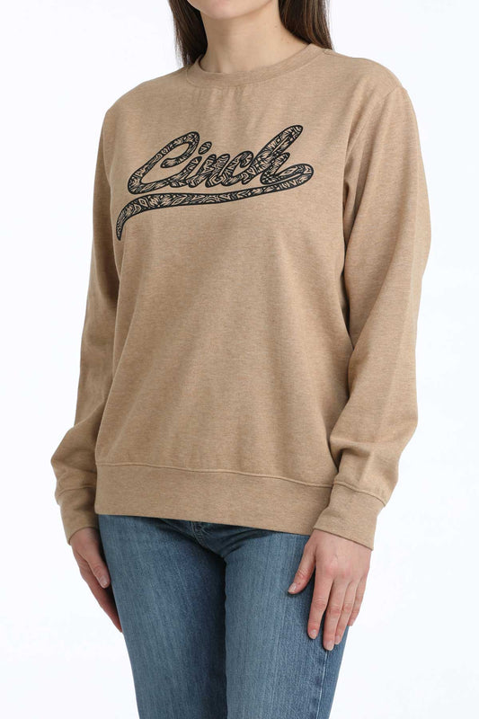 Ladies Sweatshirt