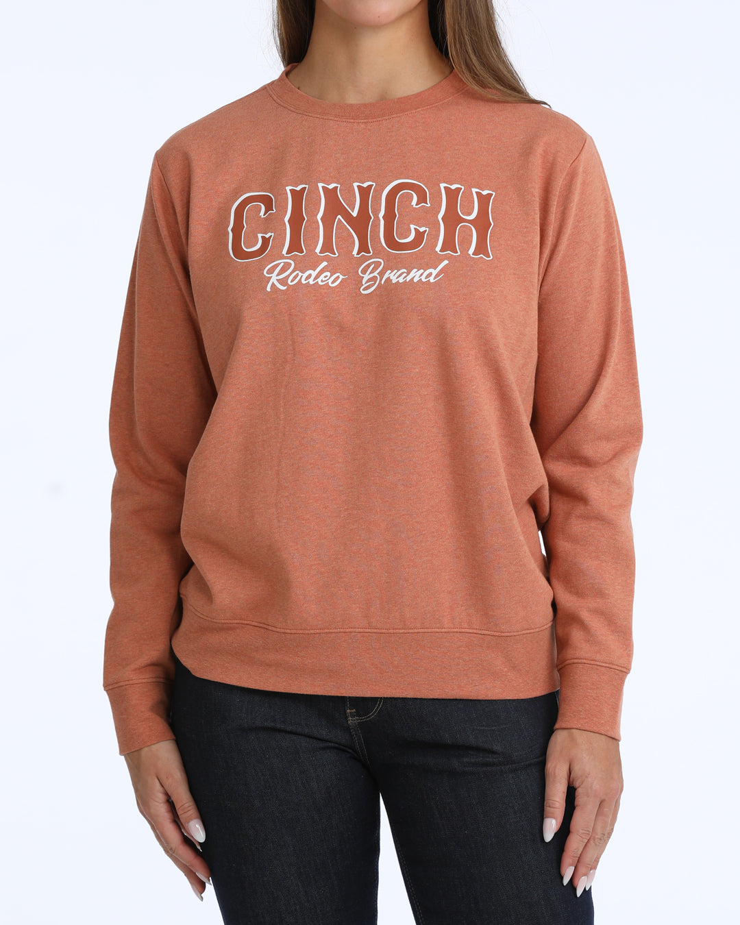 Ladies Sweater