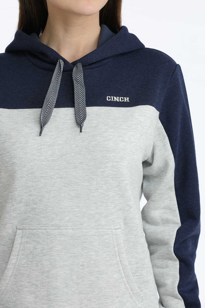 Cinch Ladies Hoodie