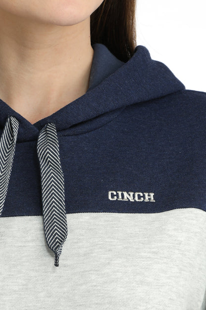 Cinch Ladies Hoodie