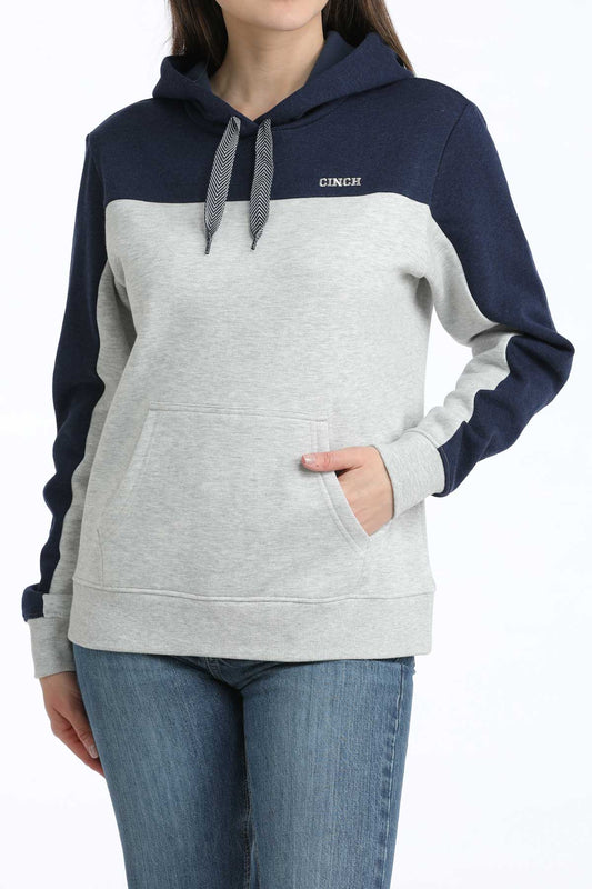 Cinch Ladies Hoodie