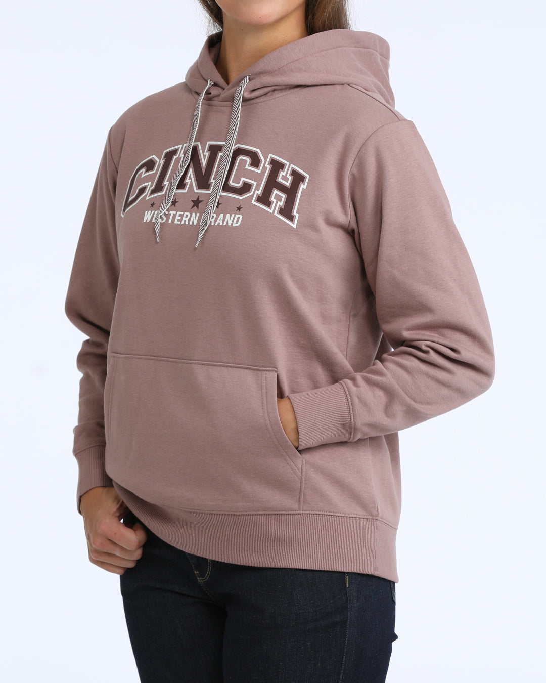 Ladies Hoodie
