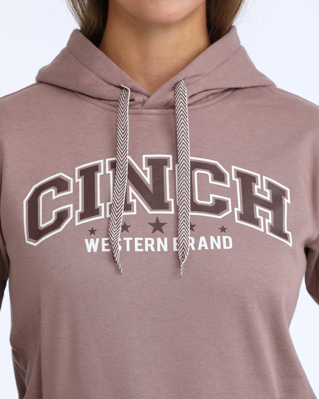 Ladies Hoodie