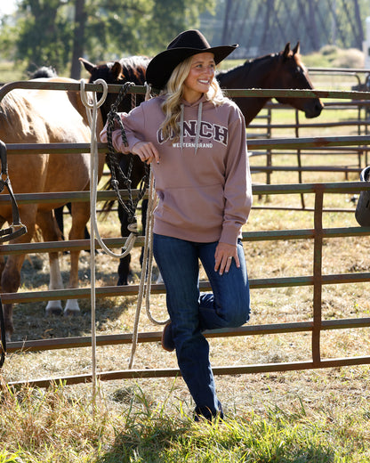 Ladies Hoodie