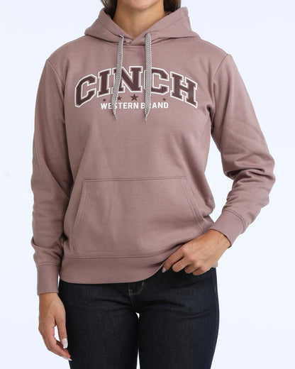 Ladies Hoodie