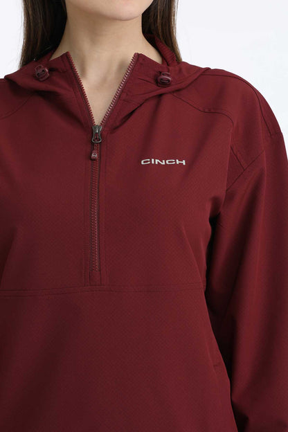 Cinch Ladies Windbreaker