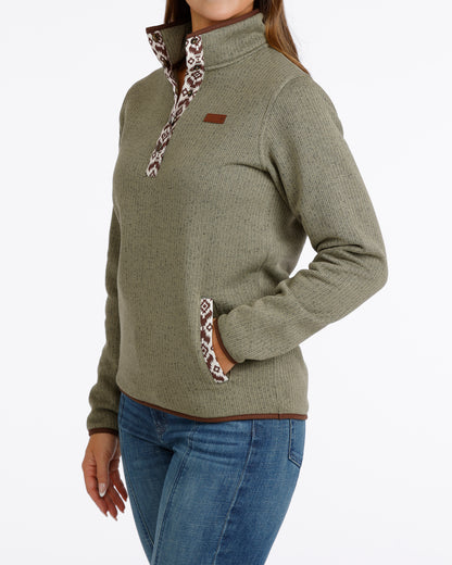 Ladies Sweater