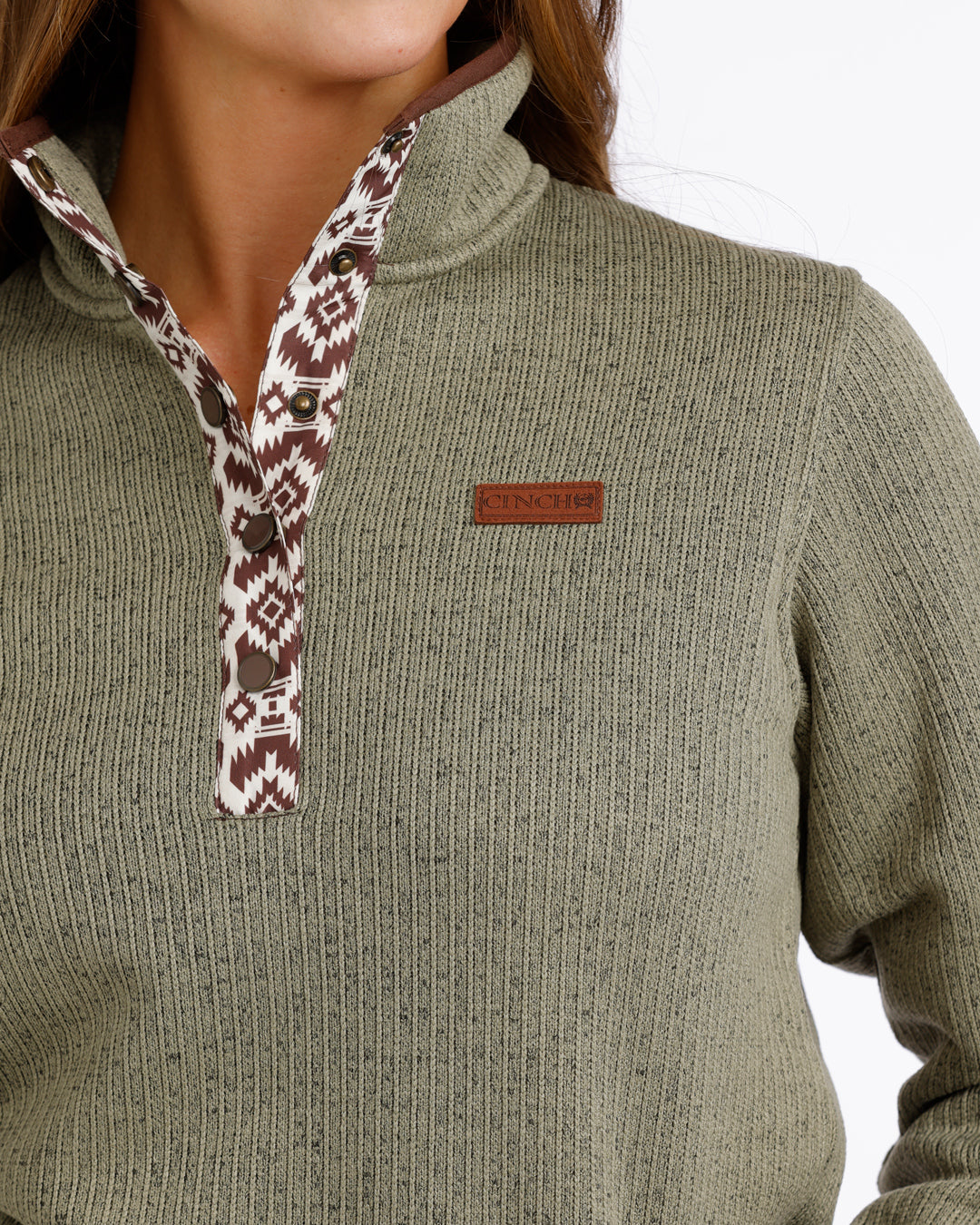 Ladies Sweater