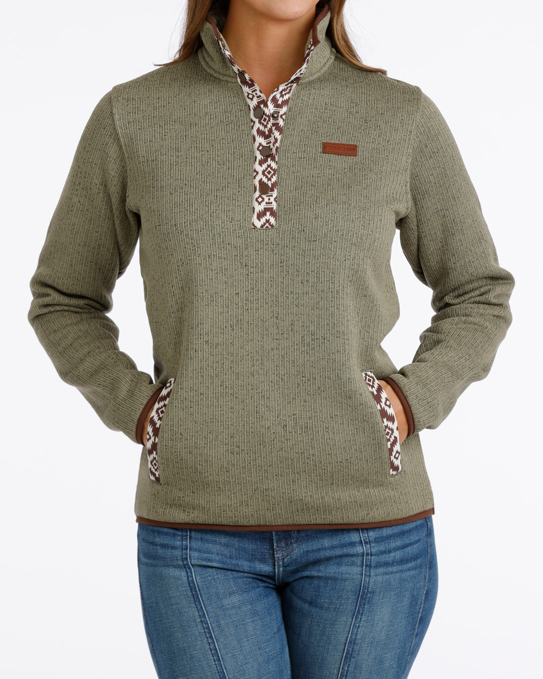 Ladies Sweater