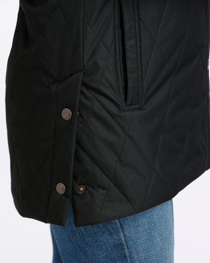Ladies Barn Vest