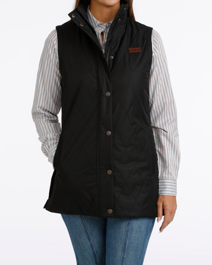 Ladies Barn Vest