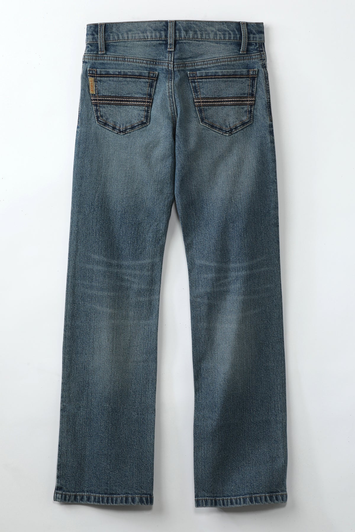 Boys Relaxed Fit Jeans