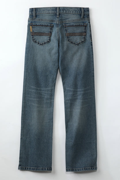 Boys Relaxed Fit Jeans
