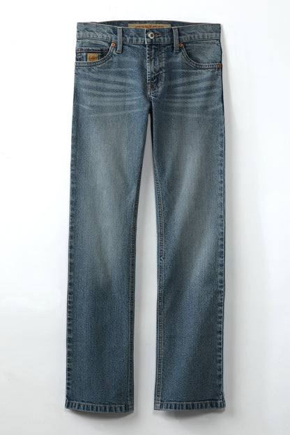 Boys Relaxed Fit Jeans
