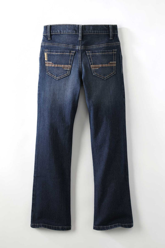 Boys Slim Fit Jeans