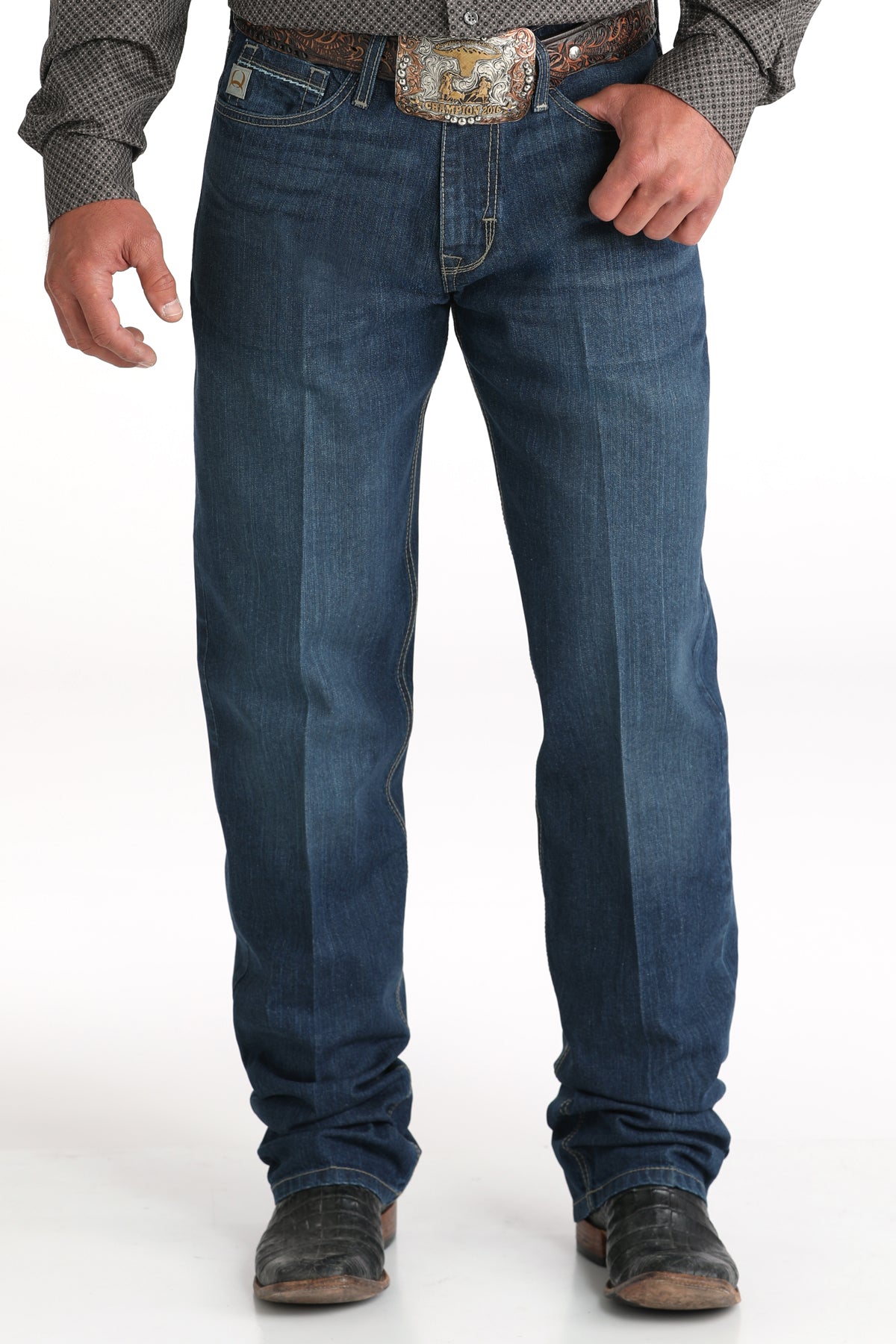 Men's Sawyer Jeans