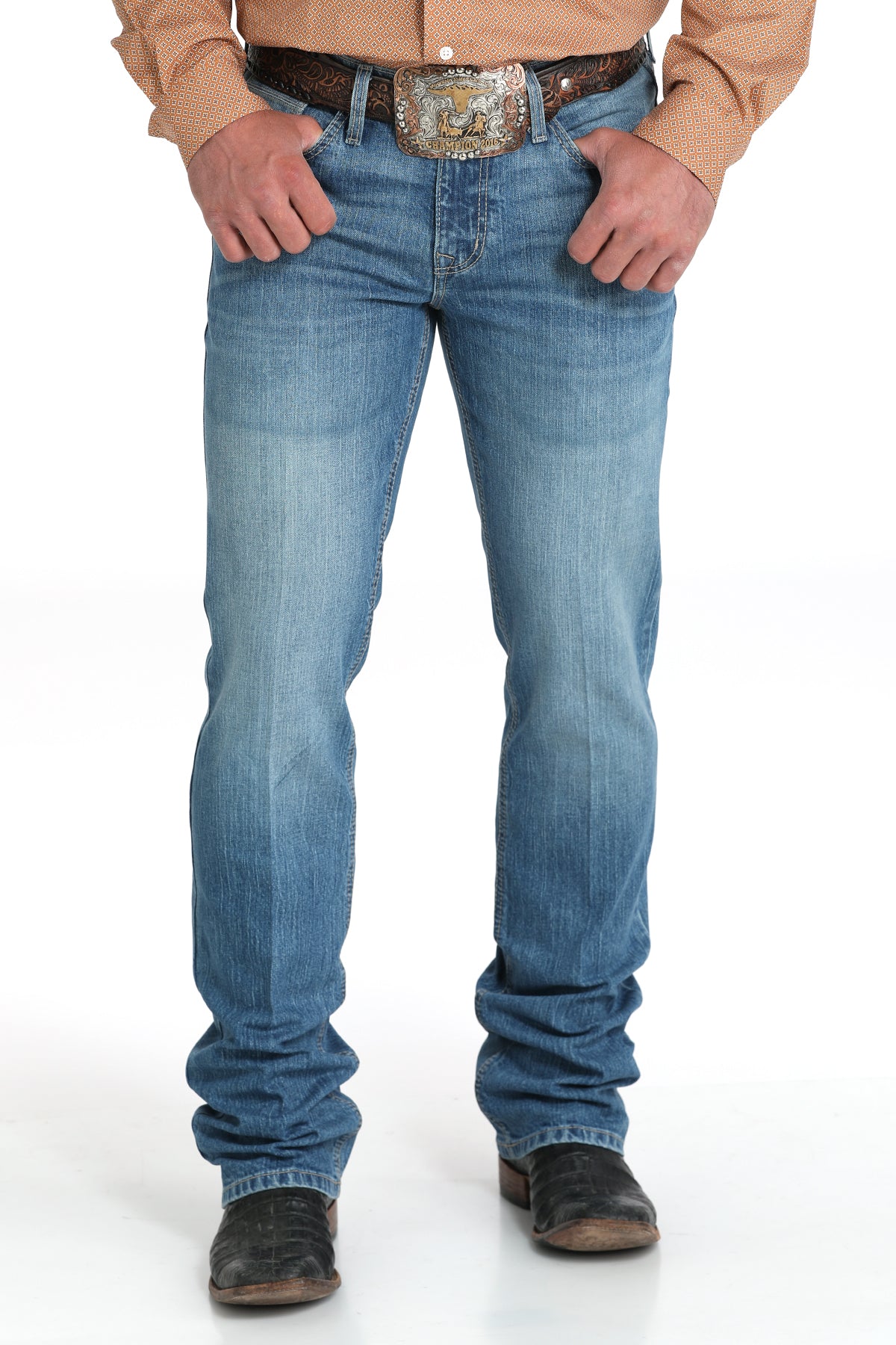 Men's Ian Jeans