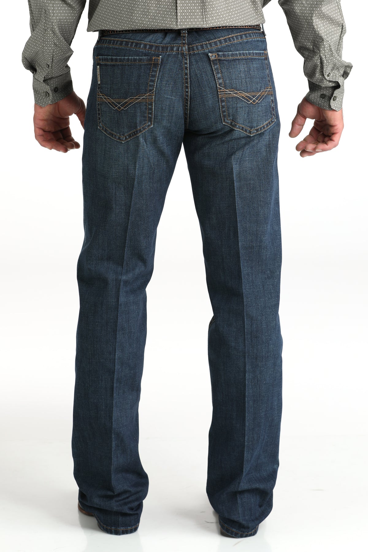 Men's Grant Jeans