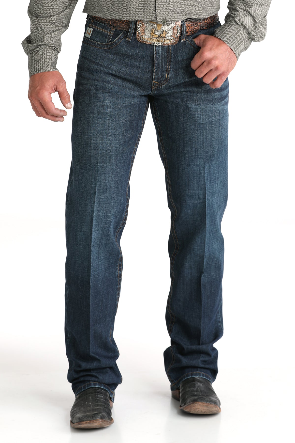 Men's Grant Jeans