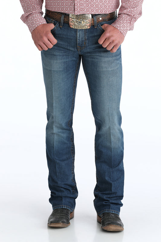 Mens Ian Jeans