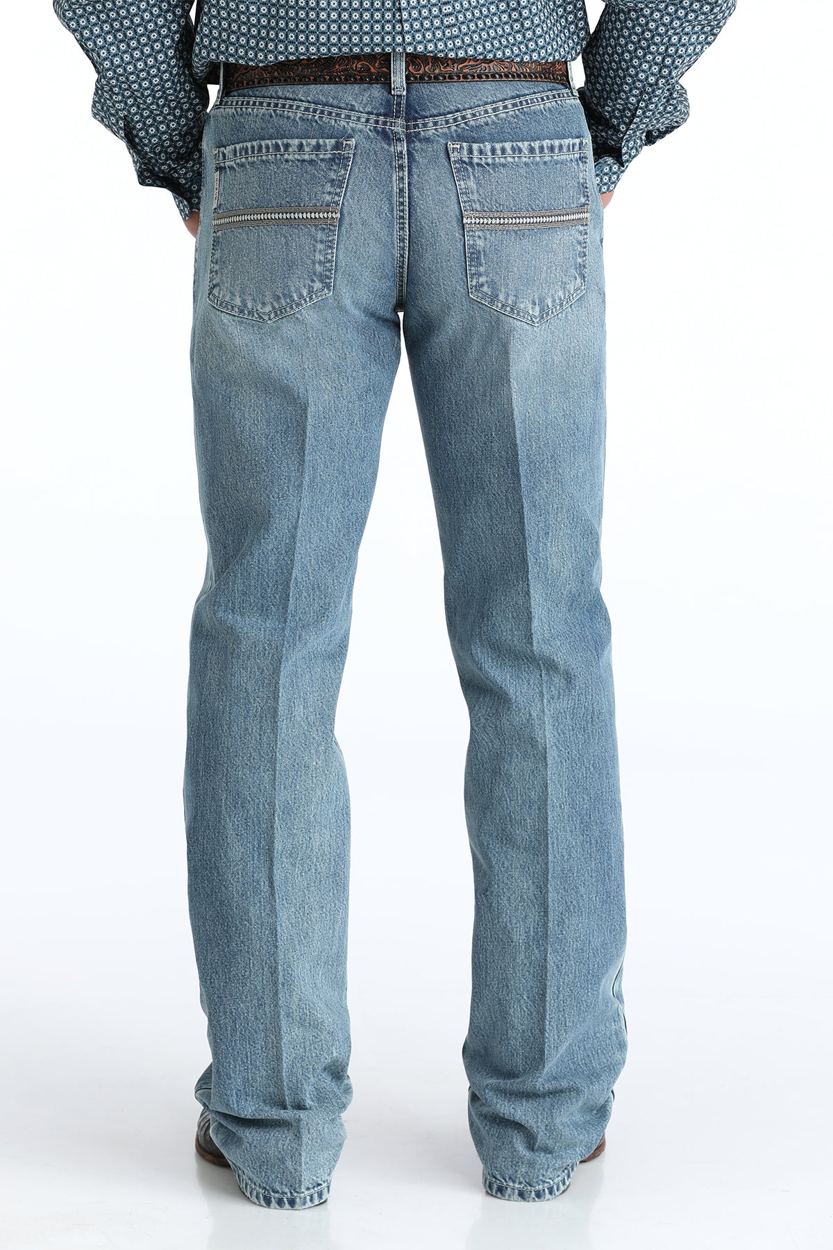 Mens Grant Jeans