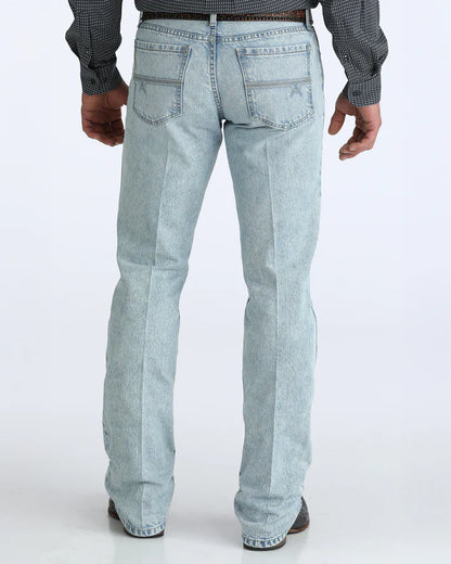 Ian Mens Jeans